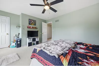 985 Rolling Thunder Drive, O'Fallon, MO 63368 - Photo 29