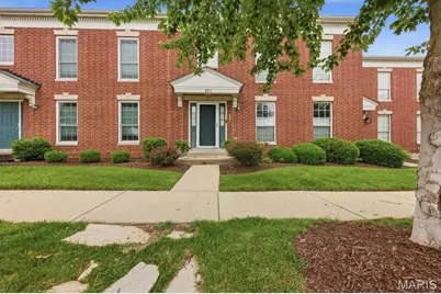 985 Rolling Thunder Drive, O'Fallon, MO 63368 - Photo 1