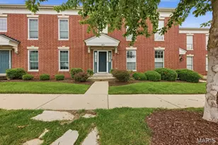 985 Rolling Thunder Dr, O'Fallon, MO 63368 - Photo 1