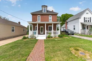 7527 Woodland Ave, Saint Louis, MO 63143 - Photo 1