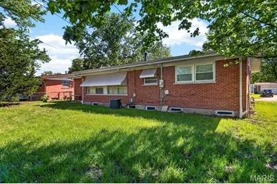9645 Venice Drive, Saint Louis, MO 63136 - Photo 33