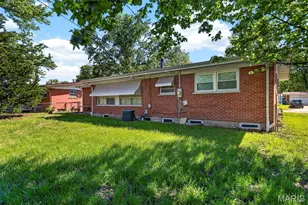 9645 Venice Dr, Saint Louis, MO 63136 - Photo 33