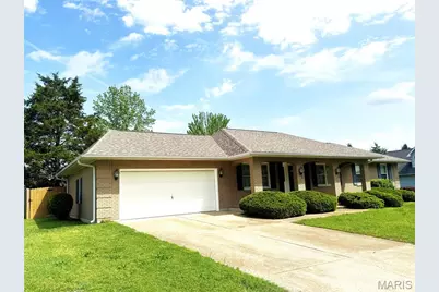 505 Timothy Lane, Cuba, MO 65453 - Photo 3