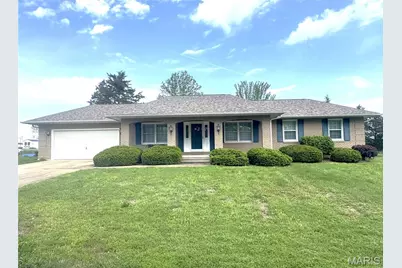 505 Timothy Lane, Cuba, MO 65453 - Photo 1