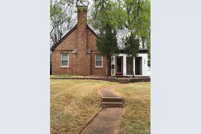 509 Country Club Drive, Pasadena Park, MO 63121 - Photo 1