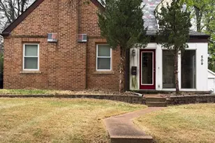 509 Country Club Dr, Pasadena Park, MO 63121 - Photo 1