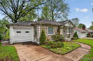 8151 Underhill Dr, Saint Louis, MO 63114 - Photo 5