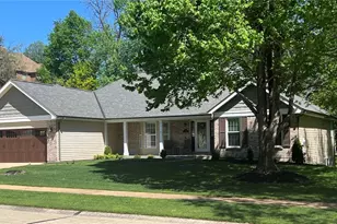 6 Hanover Hills Ct, Saint Charles, MO 63301 - Photo 1