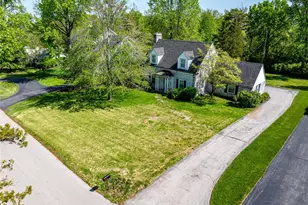 908 Woodshire Ln + Lot A, Creve Coeur, MO 63141 - Photo 13