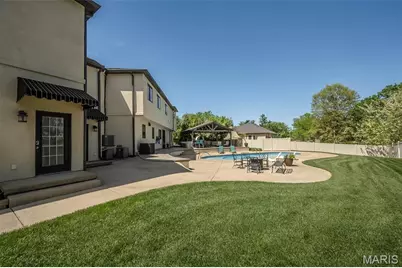604 Glyn Cagny Road, Ballwin, MO 63021 - Photo 85
