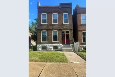 2646 Geyer Avenue, Saint Louis, MO 63104 - Photo 1