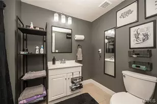 213 Appleton Ln, Wentzville, MO 63385 - Photo 57