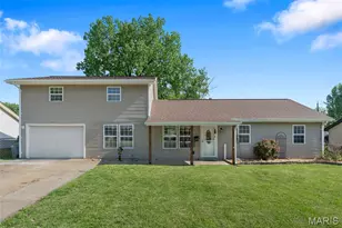 413 Prince David Dr, O'Fallon, MO 63366 - Photo 37