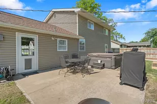 413 Prince David Dr, O'Fallon, MO 63366 - Photo 35