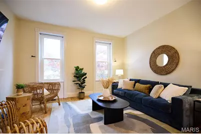 3307 Wisconsin Avenue, Saint Louis, MO 63118 - Photo 3