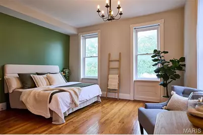 3307 Wisconsin Avenue, Saint Louis, MO 63118 - Photo 17