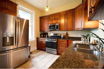 3307 Wisconsin Avenue, Saint Louis, MO 63118 - Photo 9