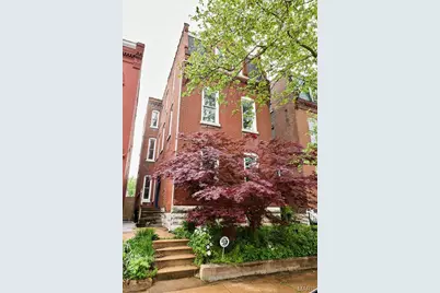 3307 Wisconsin Avenue, Saint Louis, MO 63118 - Photo 1