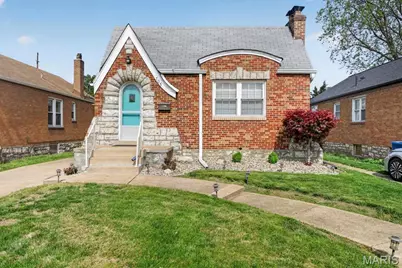 705 Bellavilla Drive, Bella Villa, MO 63125 - Photo 1