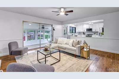 2520 Greenberry Drive, Florissant, MO 63033 - Photo 13