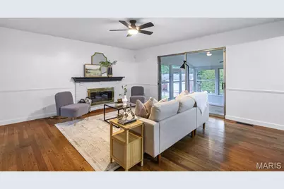 2520 Greenberry Drive, Florissant, MO 63033 - Photo 15