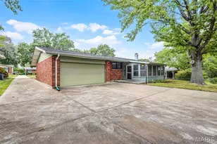 2520 Greenberry Dr, Florissant, MO 63033 - Photo 41