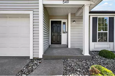 549 Rancho Lane, Florissant, MO 63031 - Photo 5