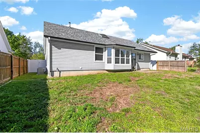 549 Rancho Lane, Florissant, MO 63031 - Photo 49