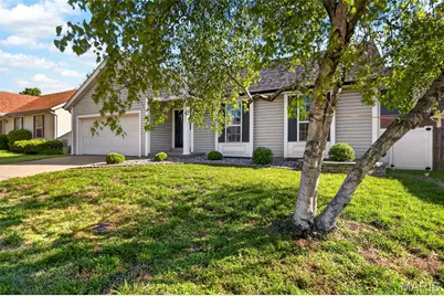 549 Rancho Lane, Florissant, MO 63031 - Photo 3