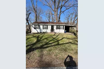 10147 Clairmont Drive, Dellwood, MO 63136 - Photo 1