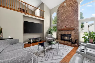 4369 Margaret Ridge Drive, Florissant, MO 63034 - Photo 5