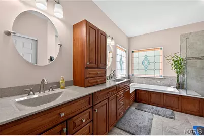 4369 Margaret Ridge Drive, Florissant, MO 63034 - Photo 19