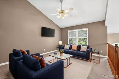 4369 Margaret Ridge Drive, Florissant, MO 63034 - Photo 27