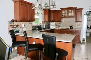 4369 Margaret Ridge Dr, Florissant, MO 63034 - Photo 9