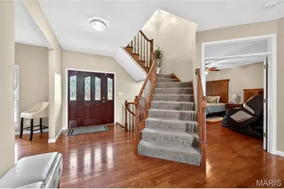 4369 Margaret Ridge Drive, Florissant, MO 63034 - Photo 23