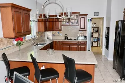 4369 Margaret Ridge Drive, Florissant, MO 63034 - Photo 21