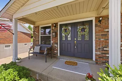 9616 Antonette Hills Drive, Affton, MO 63123 - Photo 3