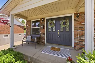 9616 Antonette Hills Dr, Affton, MO 63123 - Photo 3
