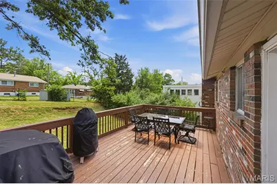 9616 Antonette Hills Drive, Affton, MO 63123 - Photo 27