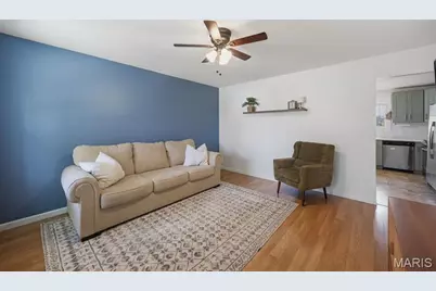 9616 Antonette Hills Drive, Affton, MO 63123 - Photo 5