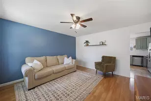 9616 Antonette Hills Dr, Affton, MO 63123 - Photo 5