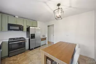 9616 Antonette Hills Dr, Affton, MO 63123 - Photo 9