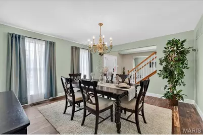 5527 Hennsley Circle, Weldon Spring, MO 63304 - Photo 3