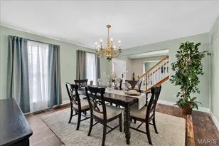 5527 Hennsley Cir, Weldon Spring, MO 63304 - Photo 3