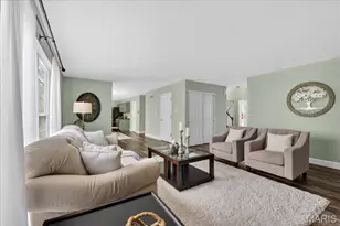 5527 Hennsley Cir, Weldon Spring, MO 63304 - Photo 7