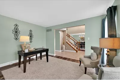 5527 Hennsley Circle, Weldon Spring, MO 63304 - Photo 5