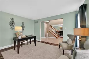 5527 Hennsley Cir, Weldon Spring, MO 63304 - Photo 5