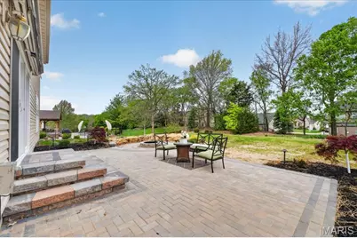 5527 Hennsley Circle, Weldon Spring, MO 63304 - Photo 27