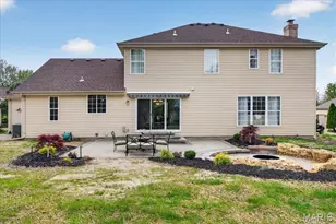 5527 Hennsley Cir, Weldon Spring, MO 63304 - Photo 25