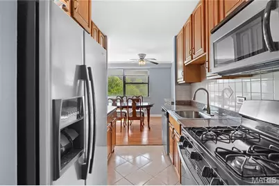 4466 W Pine Boulevard #6G, Saint Louis, MO 63108 - Photo 17